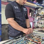 تعمیرات تلویزیون