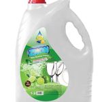 تولید شوینده های بهداشتی