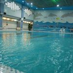 مجموعه ورزشی تلاش