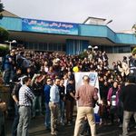 مجموعه ورزشی تلاش