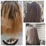 آموزشگاه و سالن زیبایی نیکی و الهه گلپا