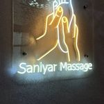 مرکز تخصصی ماساژ (موسسه سانیارپایا)
