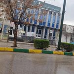 بانک کشاورزی شعبه شهرستان درگزین