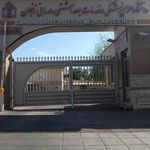 دانشگاه علوم پزشکی  زنجان   دانشکده پزشکی
