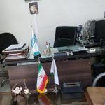دفتر بیمه البرز