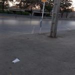 ایستگاه اتوبوس شهید چراغچی 43