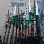 مسجد و حسینیه ی امام هادی ع