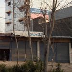 مَلَج MDF صنعت چوب و