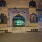 مسجد و حسینیه ی امام هادی ع