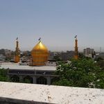 مسجد سجادیه