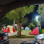 پارک جانبازان