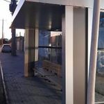 ایستگاه اتوبوس شهید چراغچی 43