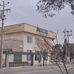 بانک کشاورزی شعبه شهرستان فردوس