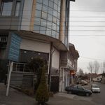 ساختمان پزشکان مهدی