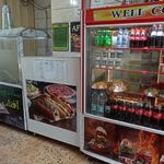 پیتزا ساندویچ آفتاب