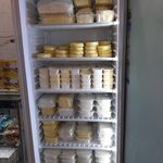لبنیات و بستنی سنتی سهرابی