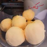 لبنیات و بستنی سنتی سهرابی