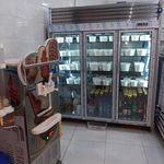 لبنیات و بستنی سنتی سهرابی