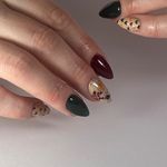 مرکز تخصصی ناخن رومینا کاهباریان