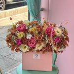 کافه گل الینا  آنلاین و حضوری