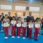 خانه ژیمناستیک پاس پویا