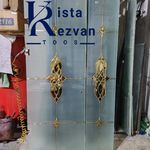 خدمات شیشه ،فروش ونصب شرکت ویستارضوان