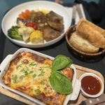 رستوران وکیلی