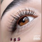 اکستنشن مژه |لیفت لمینت مژه و ابرو سارا