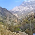 منطقه حفاظت گردیده شالو و منگشت