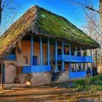 موزه میراث روستایی گیلان