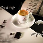 کافه و رستوران فرنگی پاته