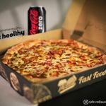 کافه و رستوران فرنگی پاته