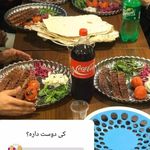 کبابسرای زیارت