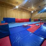 خانه ژیمناستیک رسالت (دیهیم سابق)