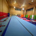 خانه ژیمناستیک رسالت (دیهیم سابق)