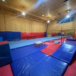 خانه ژیمناستیک رسالت (دیهیم سابق)