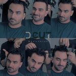 آرایشگاه مردانه دیکات سالن