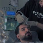 آرایشگاه مردانه دیکات سالن