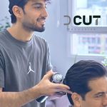 آرایشگاه مردانه دیکات سالن