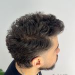 آرایشگاه مردانه دیکات سالن