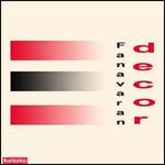 گروه صنعتی فن آوران راد(دکور)