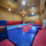 خانه ژیمناستیک رسالت (دیهیم سابق)