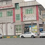خودپرداز بانک دی