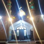 مسجد حضرت ابوالفضل العباس