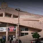 مجتمع سینمایی پردیس تماشا