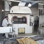 نانوایی سنگگ شیخی