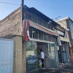 نانوایی سنگگ شیخی
