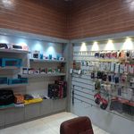 رنگ فروشی بهلولی