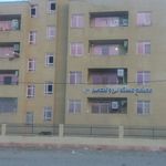 مجتمع مسکونی مهر شمس