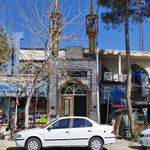 مسجد فخار